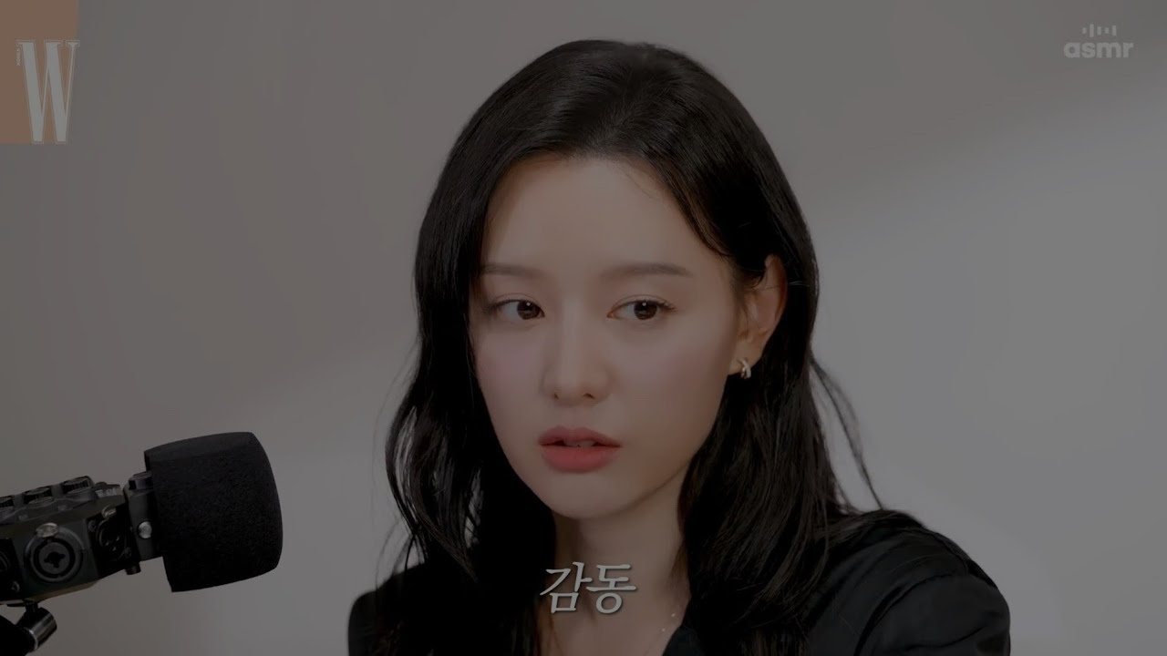 내 취향 연예인 토킹 asmr (6)