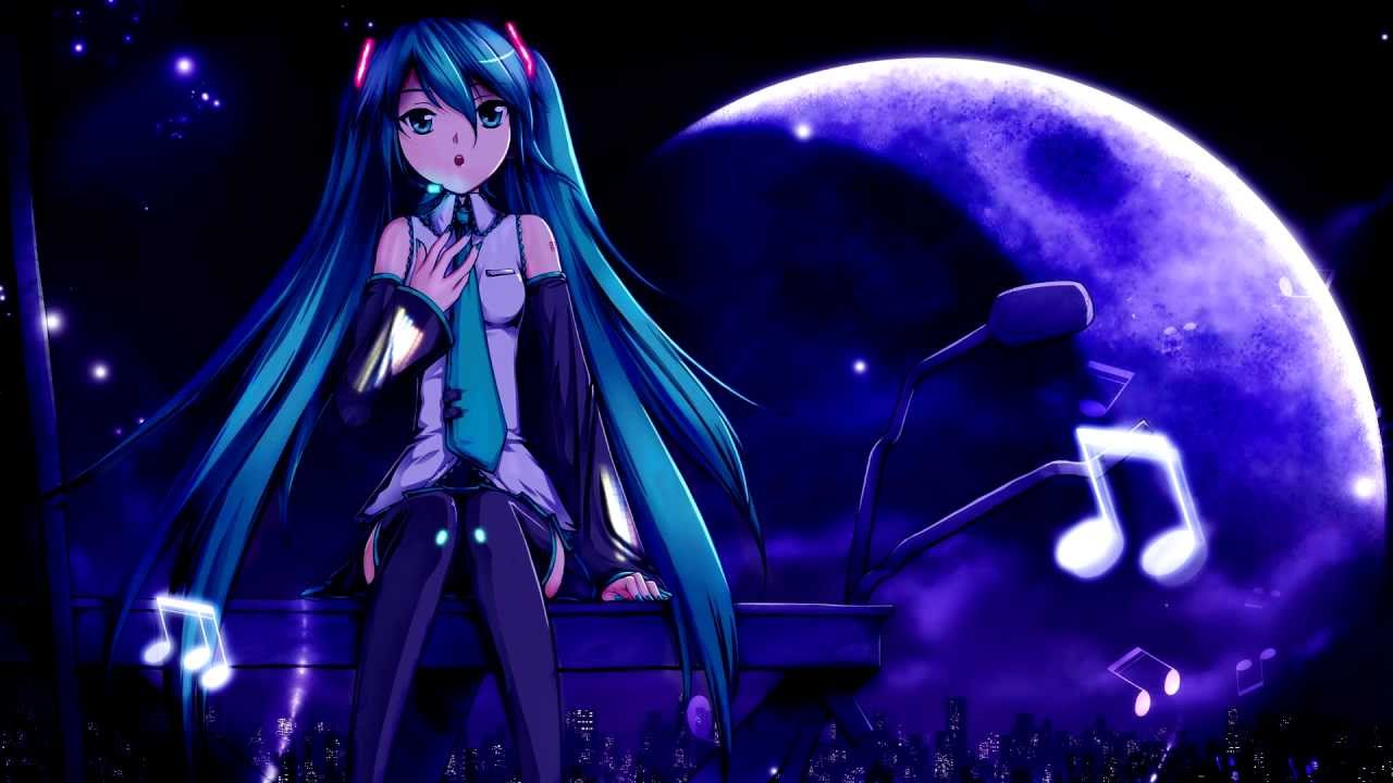 Nightcore - Hardcore Vibes [HQ]
