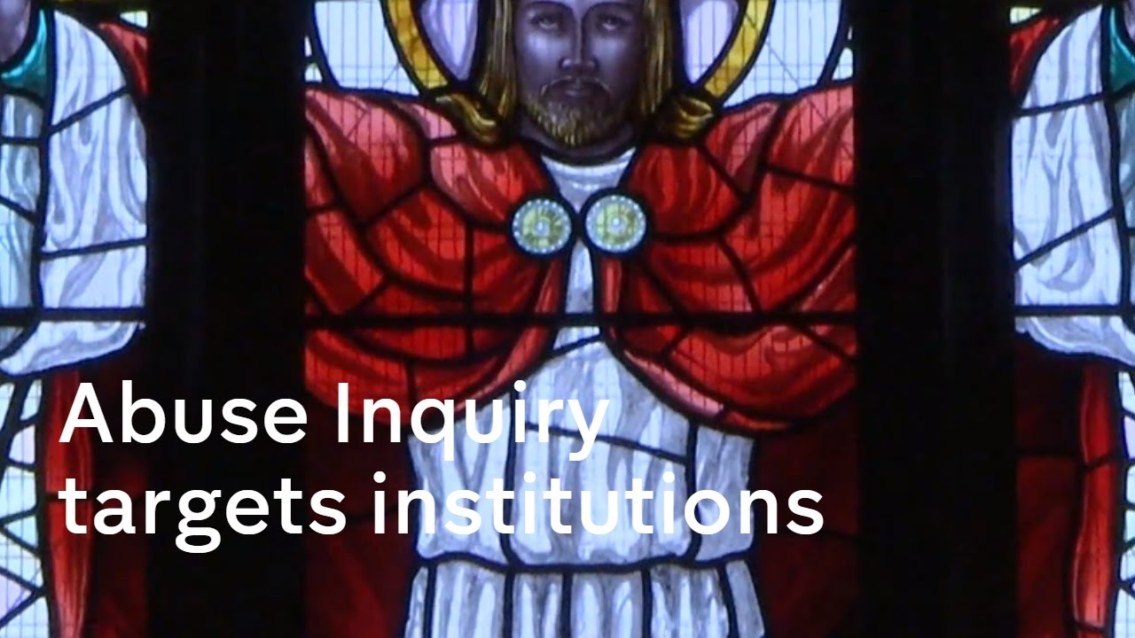 Child abuse inquiry to target 'hallowed' institutions