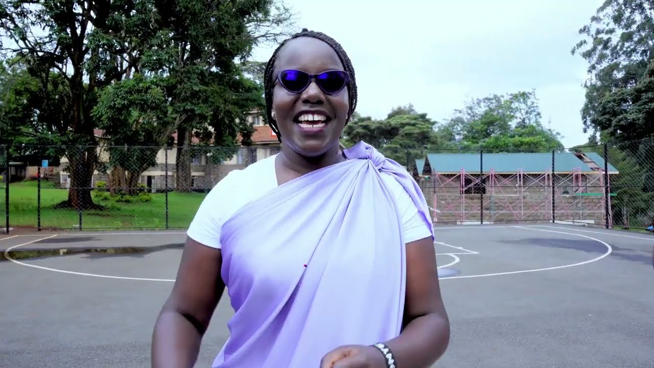 St. Kizito Choir Riruta - MBIU YA UMOJA(Official music video)