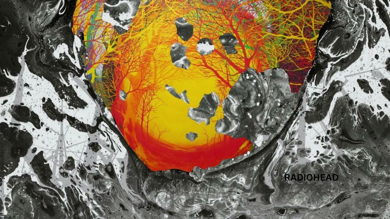 Radiohead - Radiohead - 2. Bloom