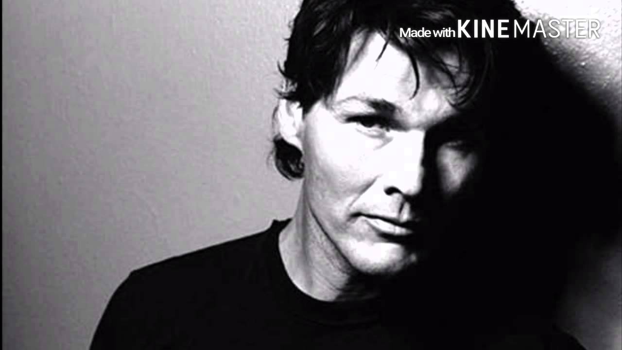 Morten Harket Heaven Cast