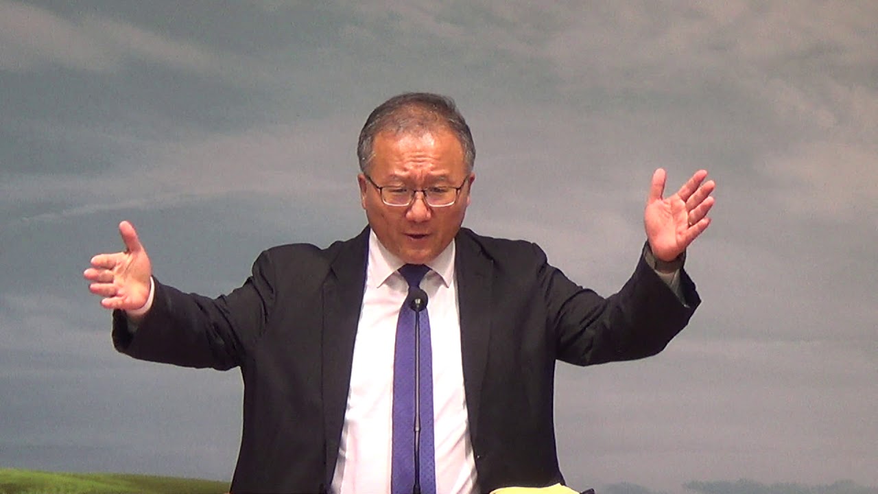 180905_다시 보는 천로역정(1)_본향 찾는 나그네(히 11:13-16)-김형익 목사
