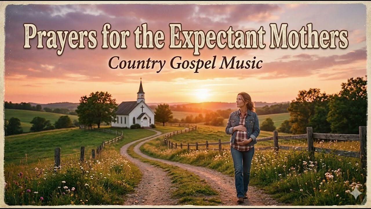 Prayers for The Expectant Mothers