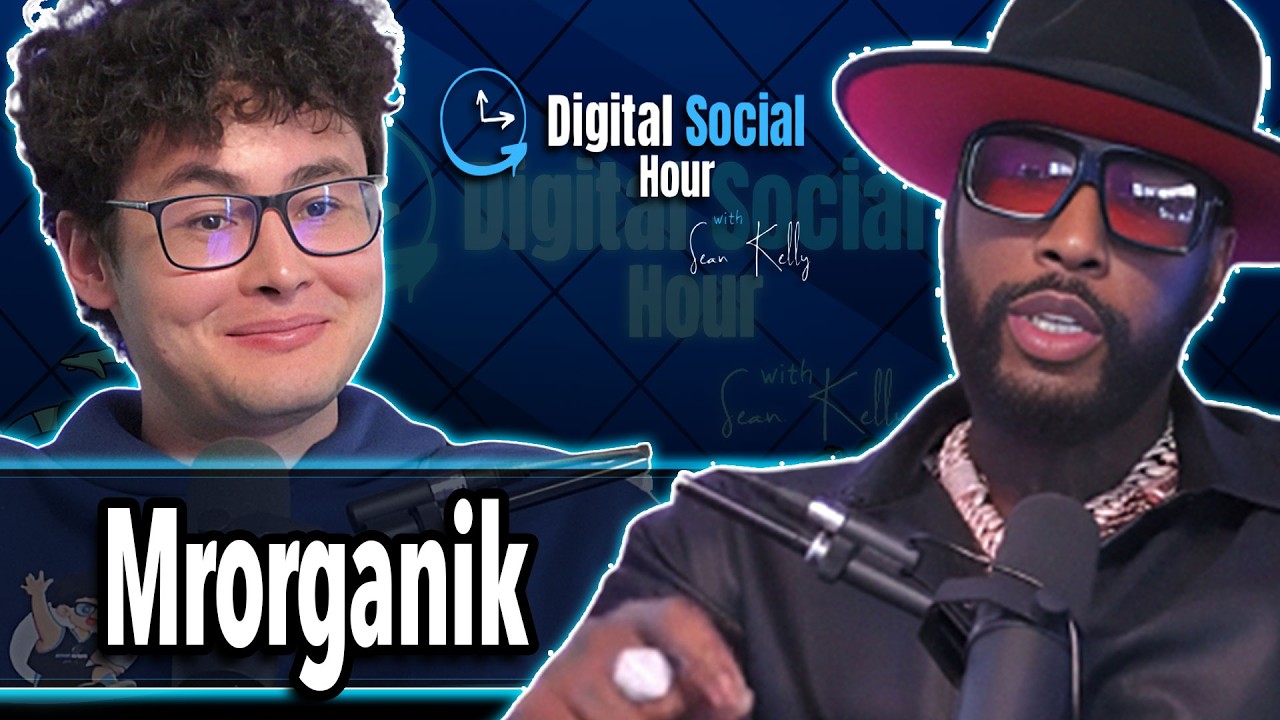 How I Made Millions After Losing It All  | Mr. Organik DSH #1376