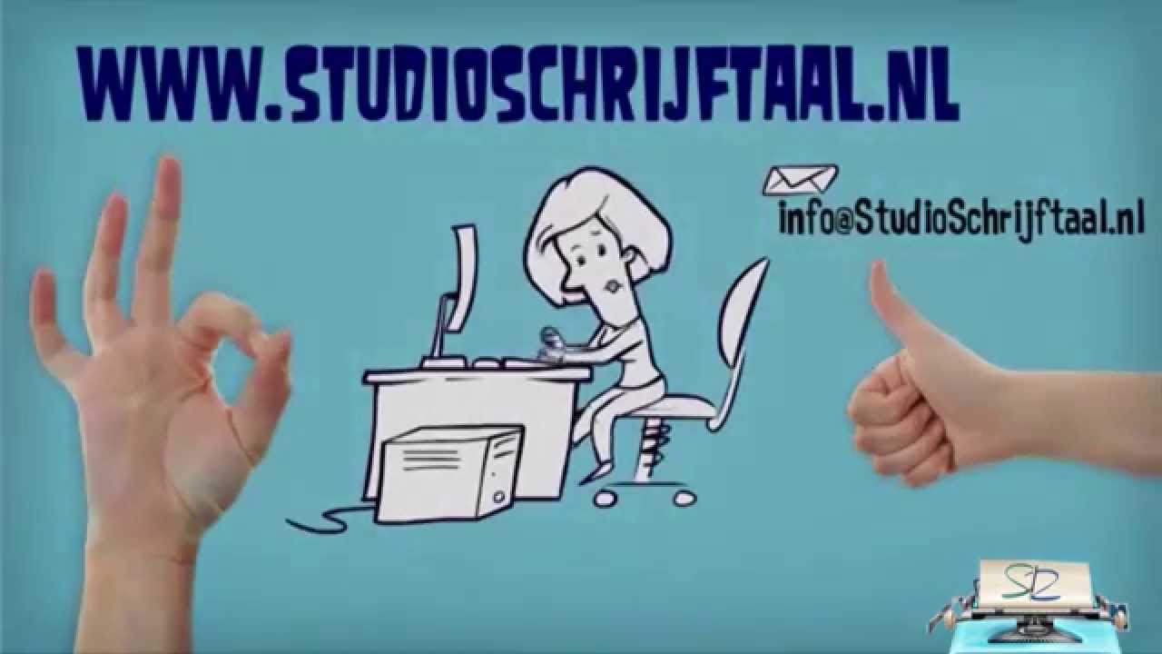 Studio Schrijftaal