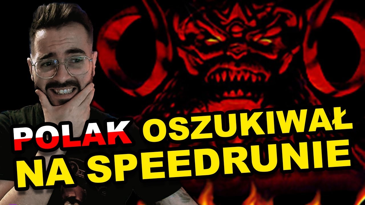 NAJWIĘKSZY SKANDAL w dziejach Diablo na Świecie! *Rekord Świata polaka unieważniony*