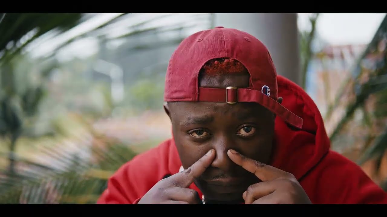Capita Amon - Mapuwa (Visualiser)