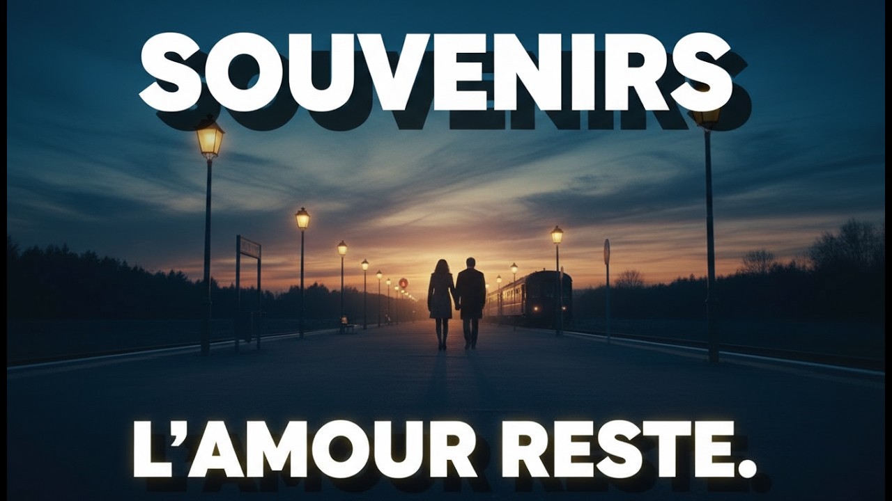 Au Fil du Silence - Amour et Nostalgie - Musique Douce pour la Saint-Valentin