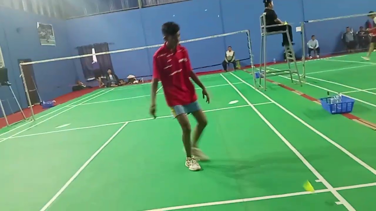 Semi final lost 