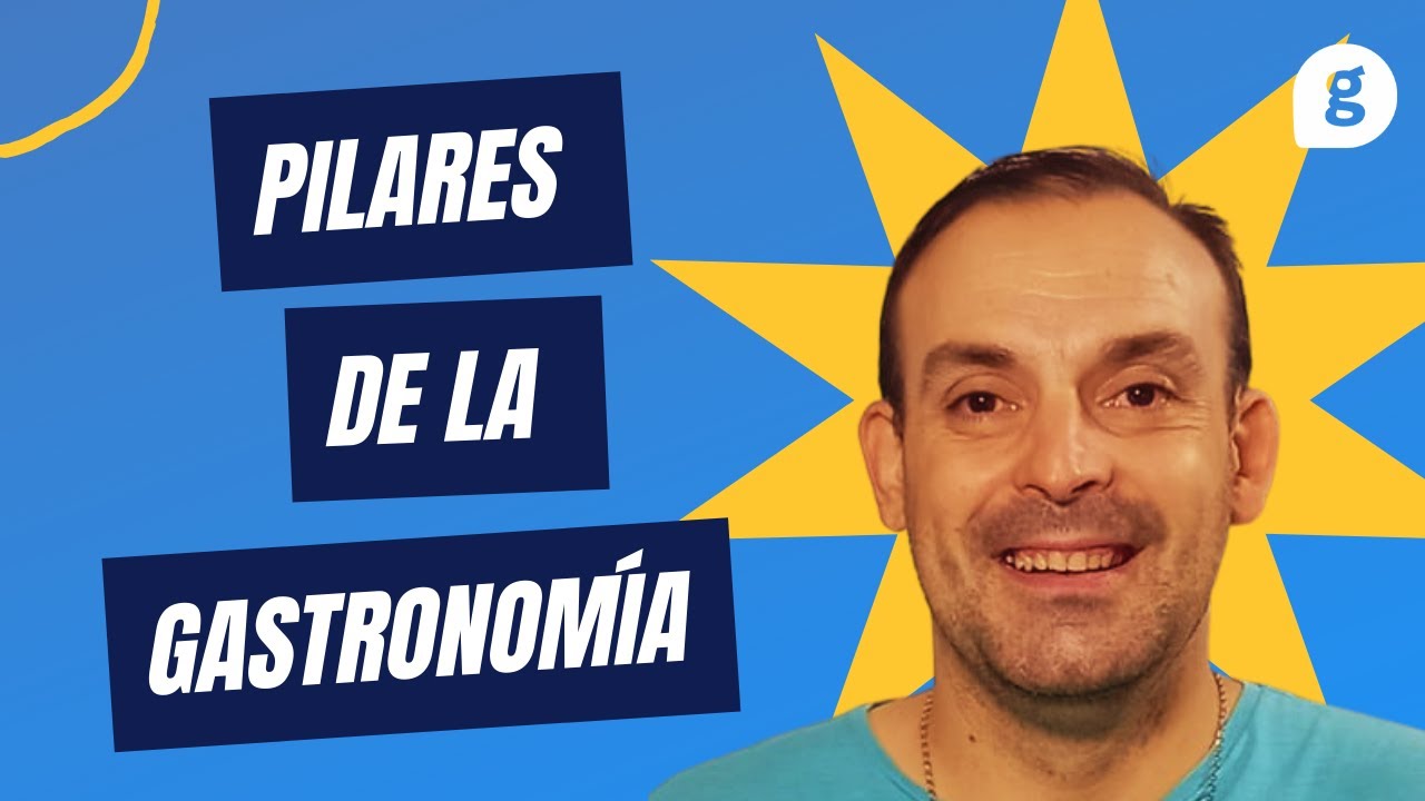 💡 Los Pilares Mas Importantes par tu Restaurante 💡
