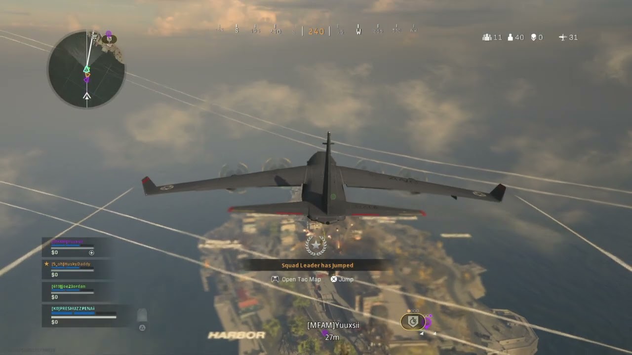 COD 29
