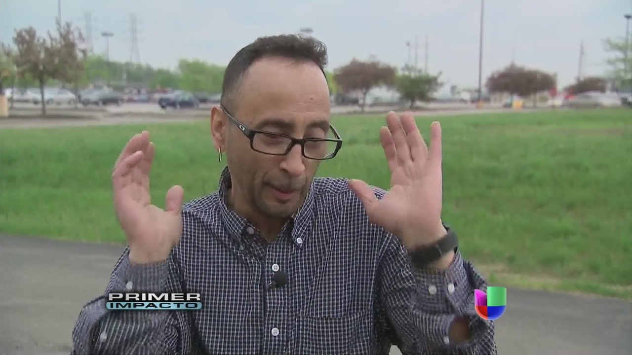 Ariel Castro - Revelador testimonio de un amigo cercano - Primer Impacto
