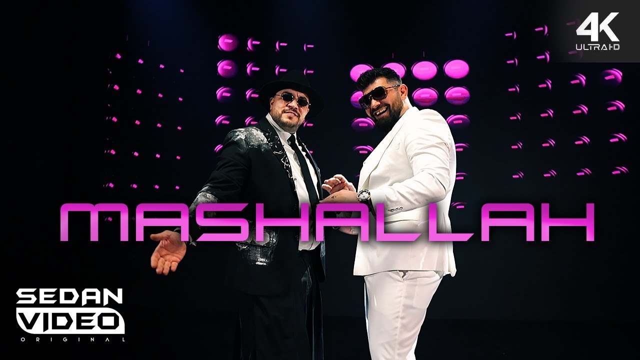 HAZUL ROMANIEI ❌ VIGEAY KLARNET ✅ MASHALLAH 🎆 2026 🎶█▬█ █ ▀█▀🎵 [OFFICIAL VIDEO] 4K