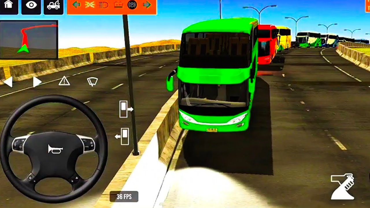 We Built the GTA V Bus IRL