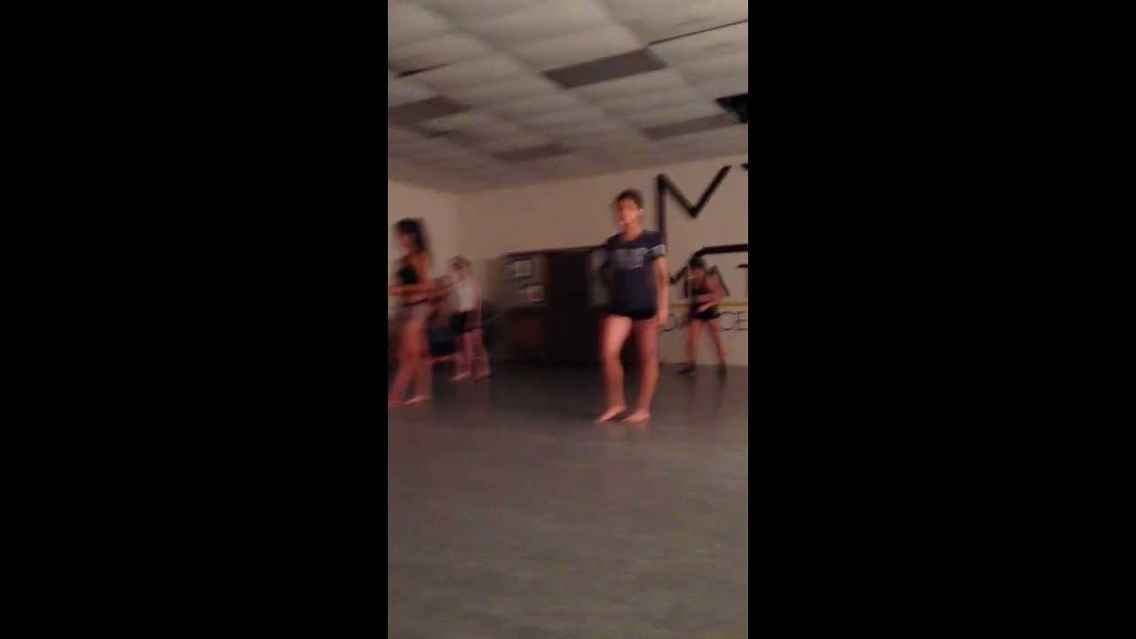 LAST WEEK COMBO CLASS - Simone Cameresi