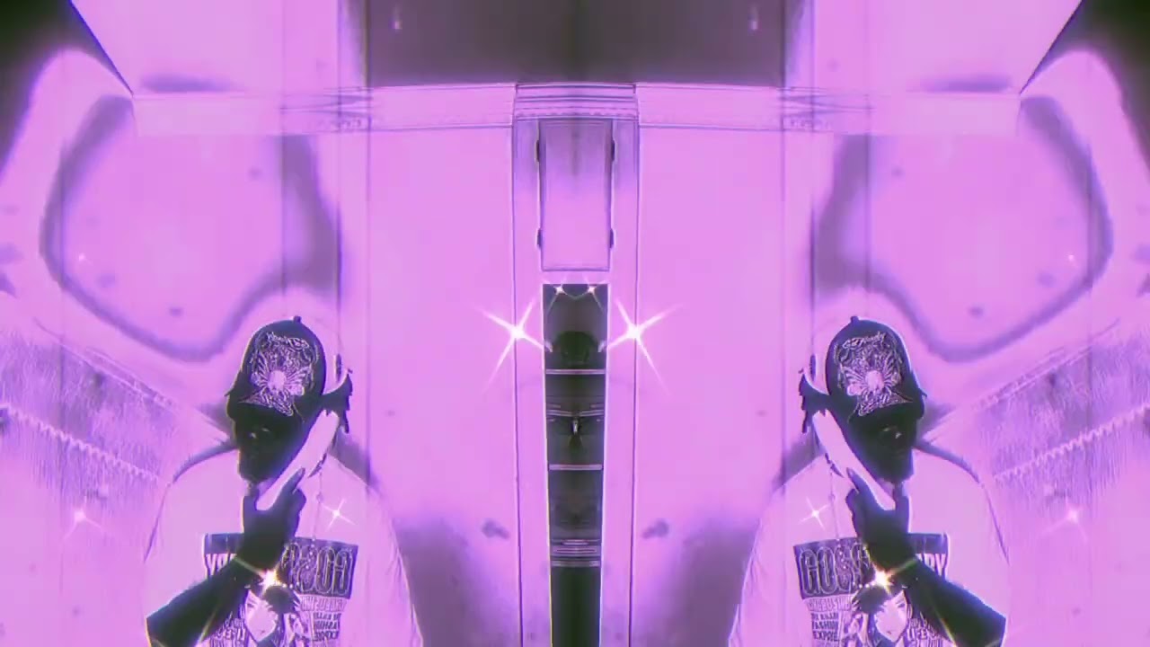 DRANK - (official visualizer)