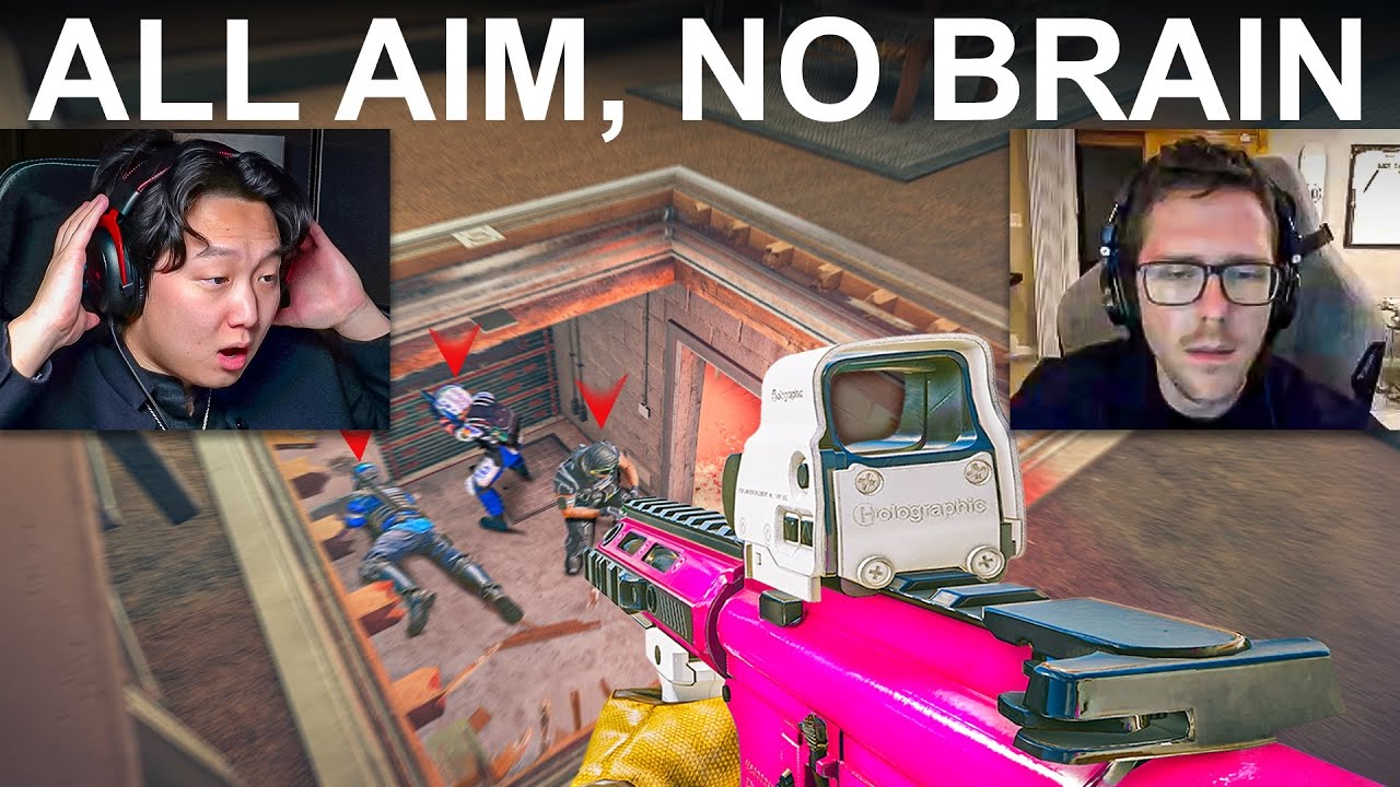 Is Siege's 