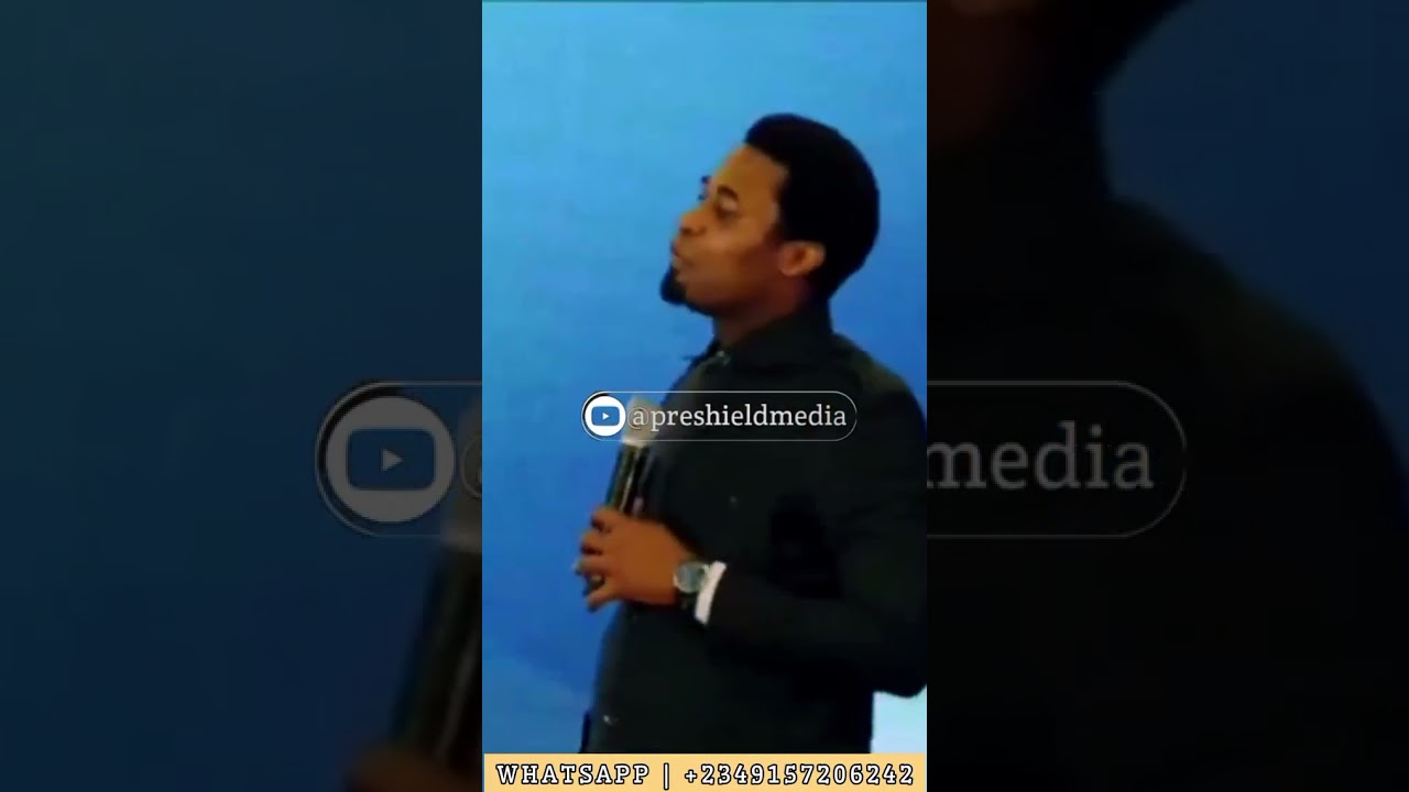 The goal of salvation | Apostle Micheal Orokpo. #apostlemichealorokpo #messages