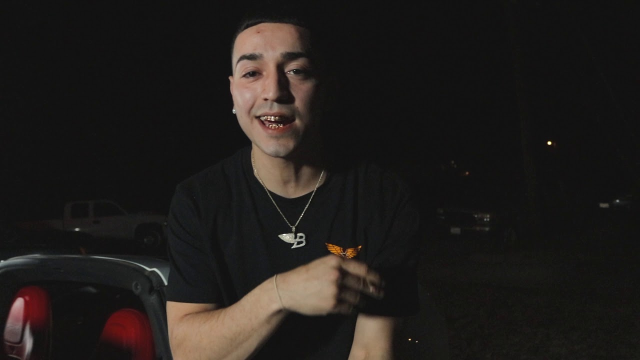 BBBaby Mexico & Sancho Beezy - Red Letter (Official Music Video) Directed by @Chronicle_Productions