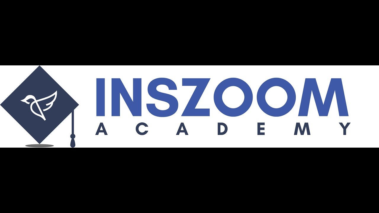 The INSZoom Academy | INSZoom