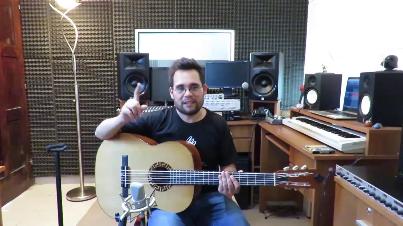 Magma Transpositor en E bass sound. TEST - Exequiel Ricca