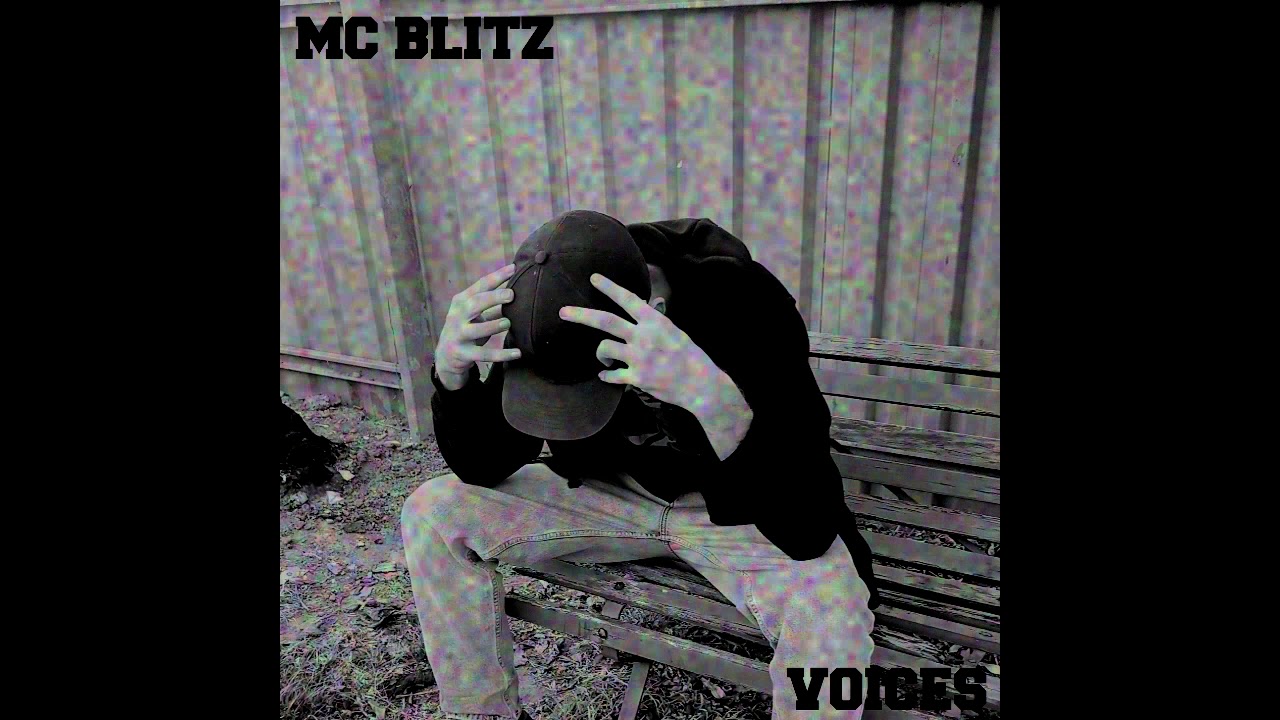 Blytz - Voices (Official Audio)