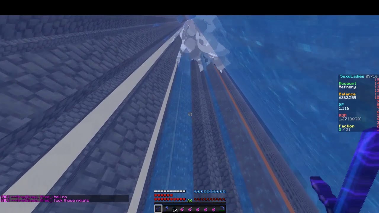 Raiding Elements CosmicPvP Lava Planet f top 1 ($4,000,000,000)