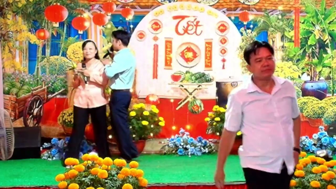 HƯƠNG TÓC MẠ NON