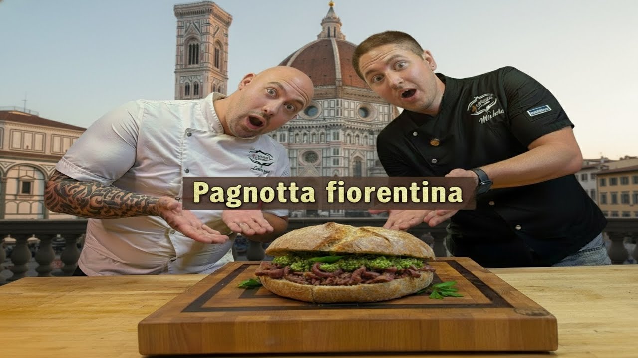 Pagnotta Fiorentina