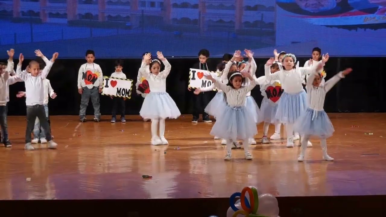 استعراض صباح الخير يا مولاتى