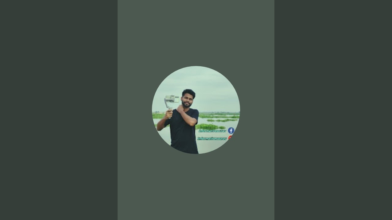 informative Sourav  is live