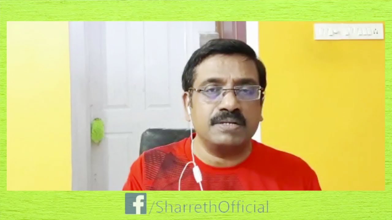 Vismayam l Theekkanal l Music Session with #Sharreth l EP #101