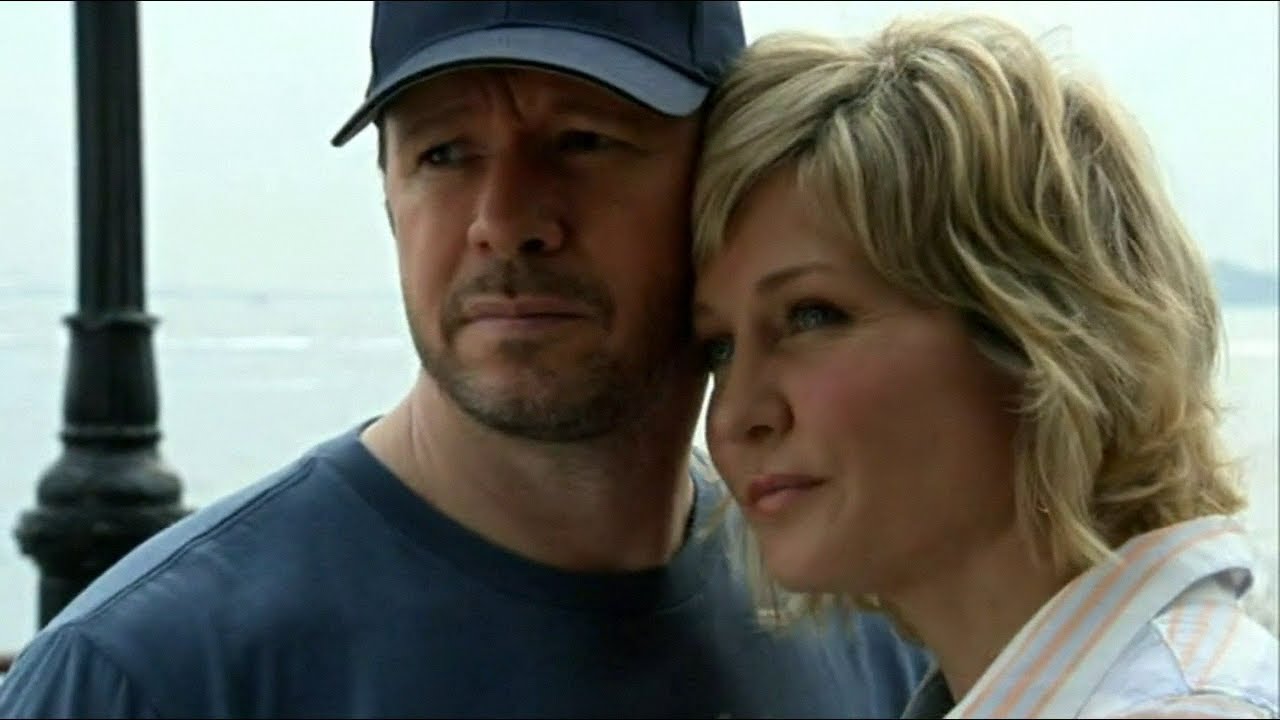 Blue Bloods: Danny & Linda's Love Lives On