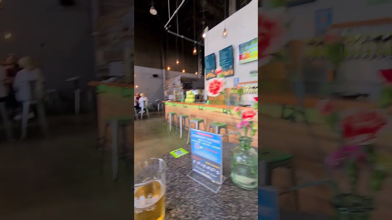 Dead Frog #Brewery in #Vancouver, #Canada
