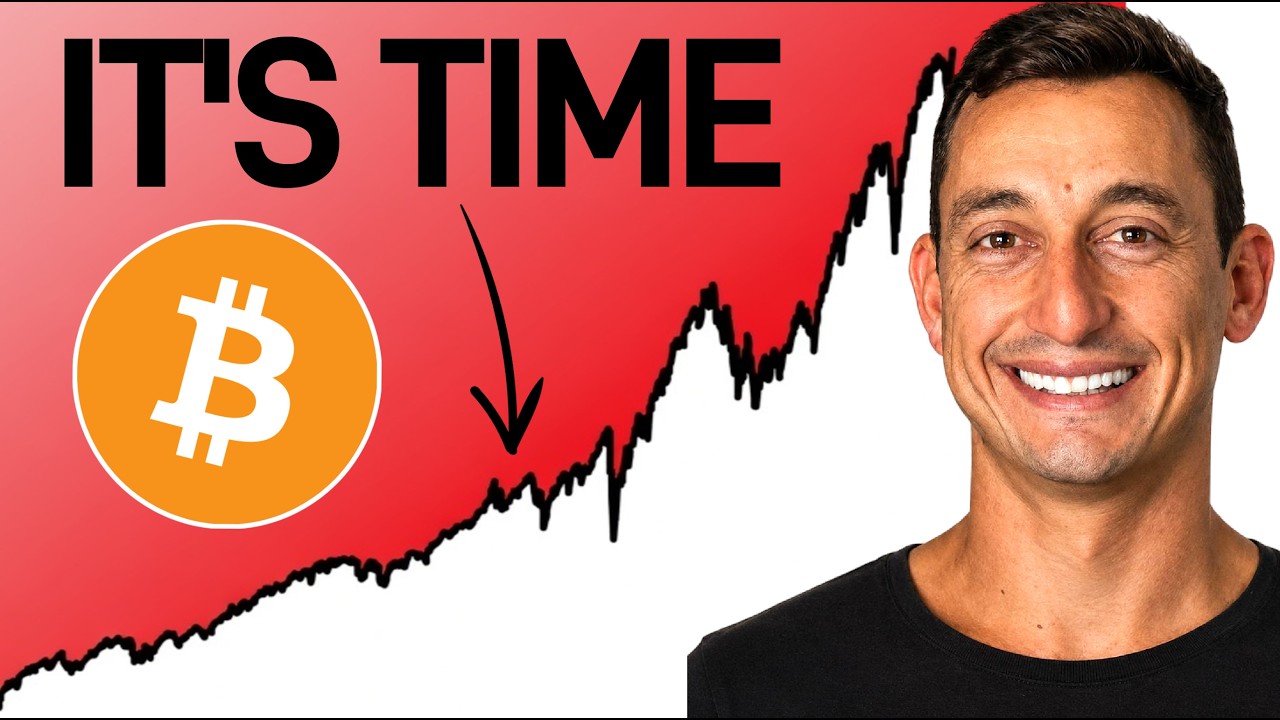 Bitcoin: ПРОРЫВ! (но вот ПРЕДУПРЕЖДЕНИЕ, которого никто не ожидает)