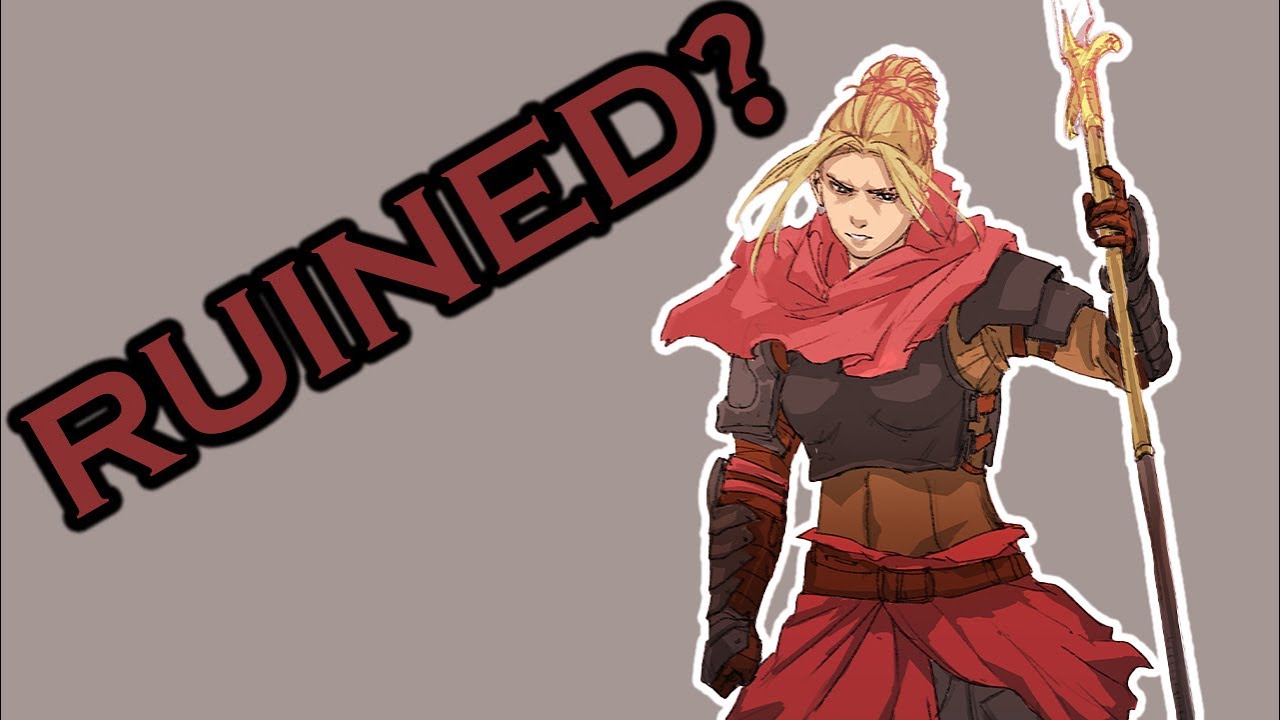 Shadow Slave: Did GuiltyThree Fumble Effie's Character?