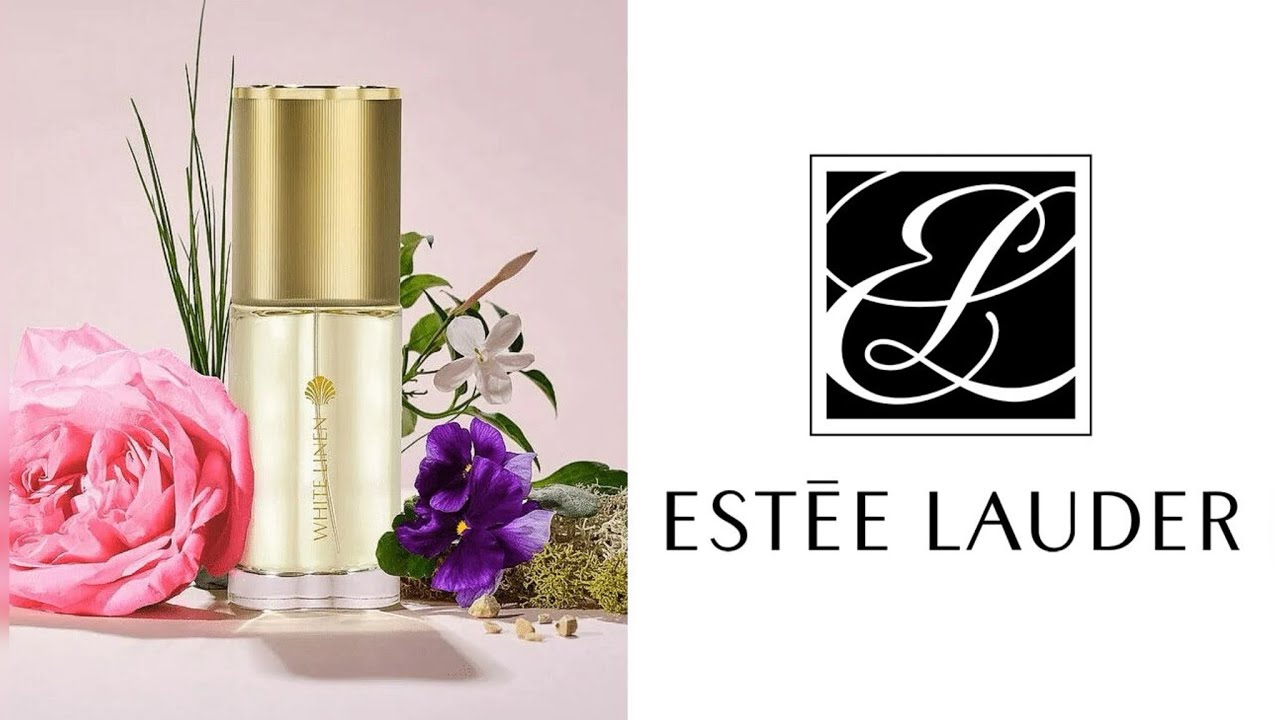 White Linen Est&eacute;e Lauder. Вечно молодая классика! Шедевр от Софии Гройсман.