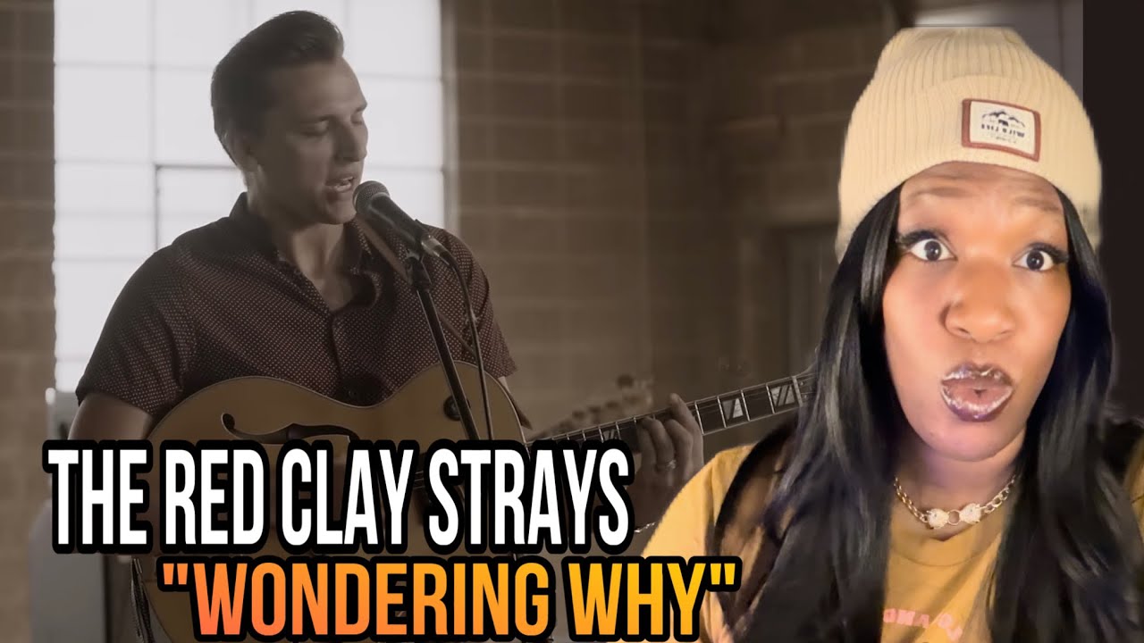 Впервые слышу The Red Clay Strays | Реакция на песню «Live AF»