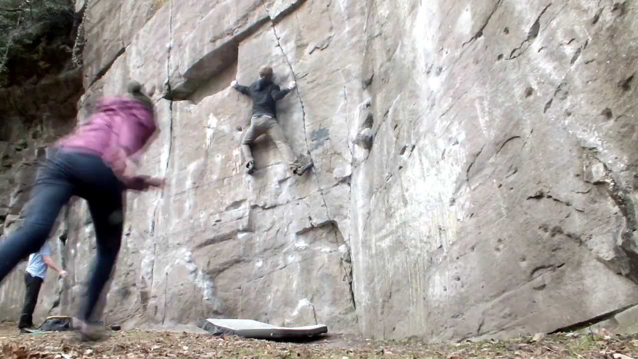 Wolfcrag Funtimes Part 1