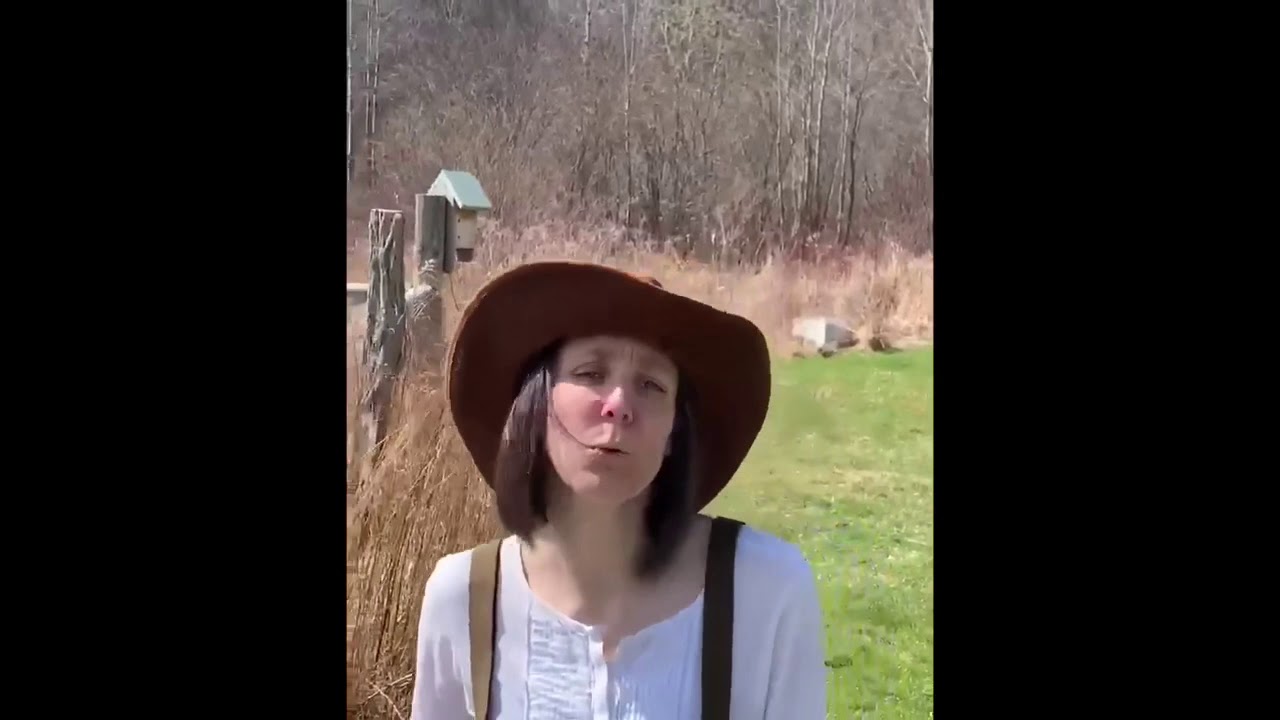 Good Company:: The Dead South Official Fan Club tribute video to In Hell I’ll Be In Good Company