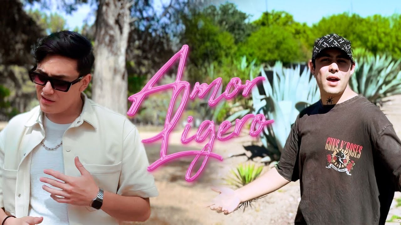 Amor Ligero - Chepi Meyer x @BastianMX  (prod. by Tesla da cherry)