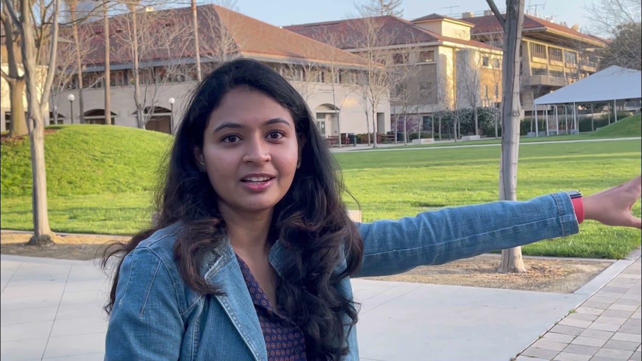 A day at Stanford | Stanford Alumni