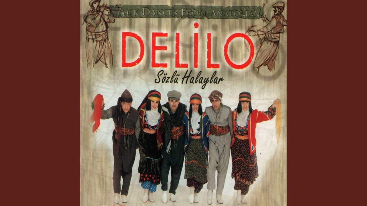 Nargilemin Dumanı