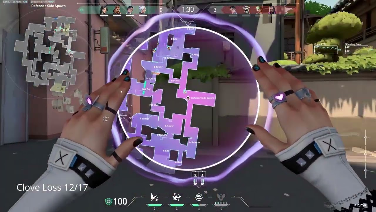 Valorant 01/20/2026 VOD