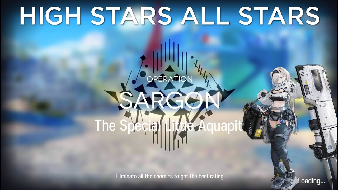 Arknights The Special Little Aquapit Annihilation 21 Easy Guide