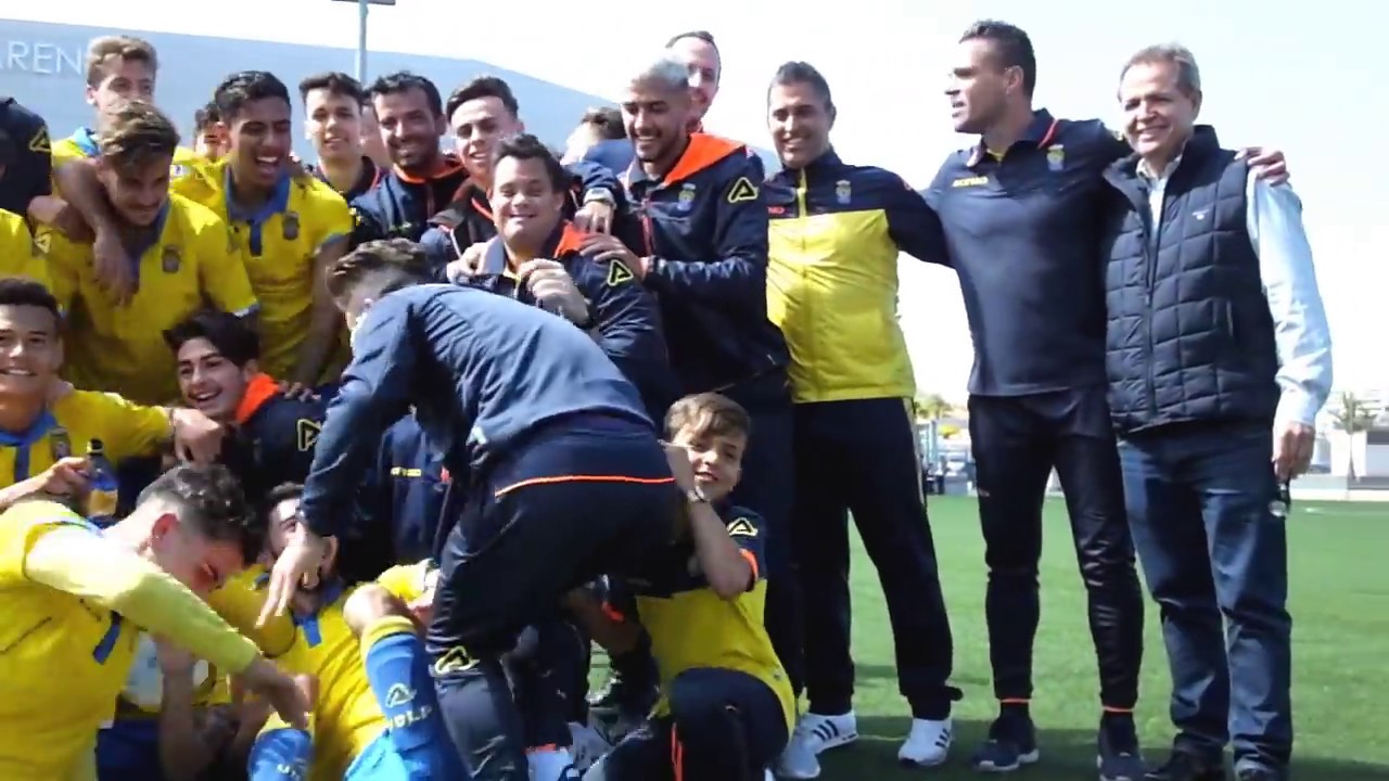 División de Honor Juvenil: UD Las Palmas Campeón