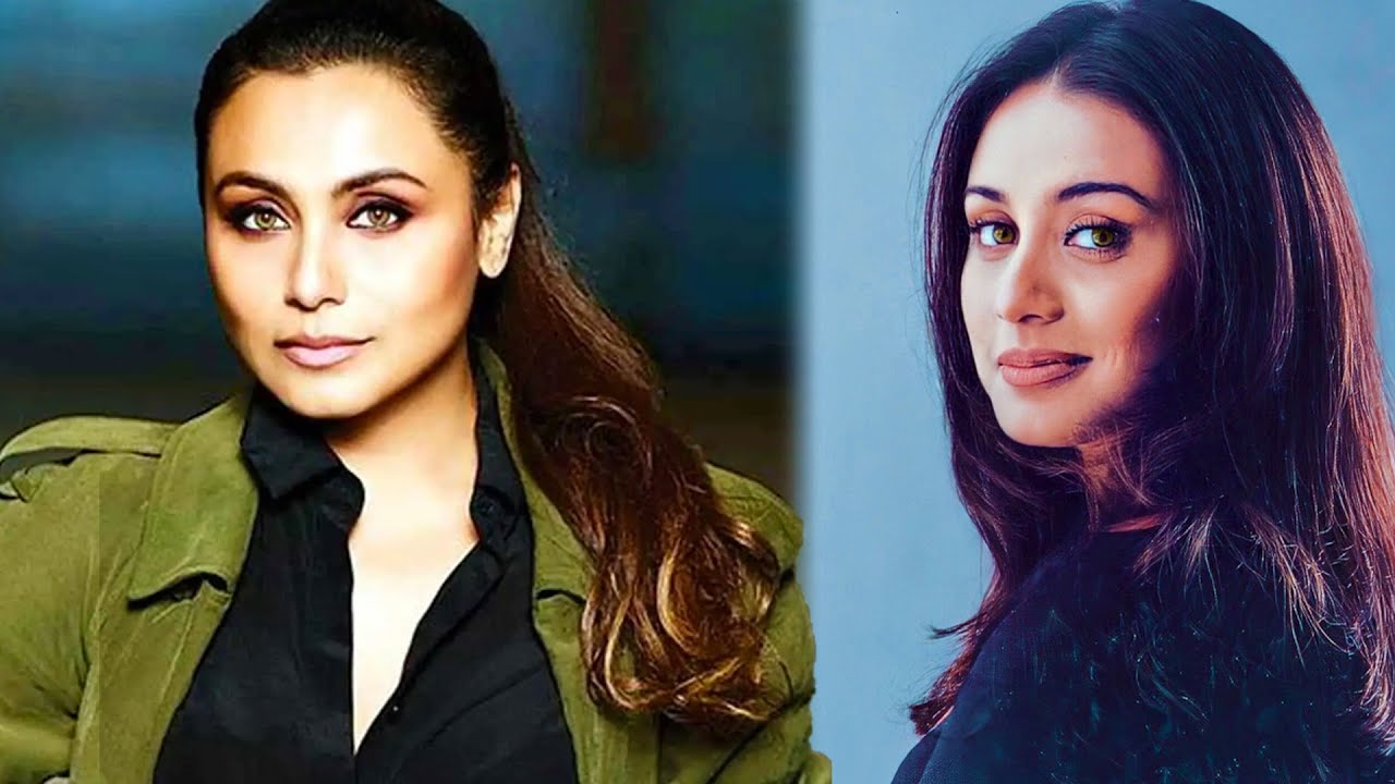 Do You Know Why Rani Mukherjee Said That She Didn't Want To Jump To The Small Screen? | Lehren TV