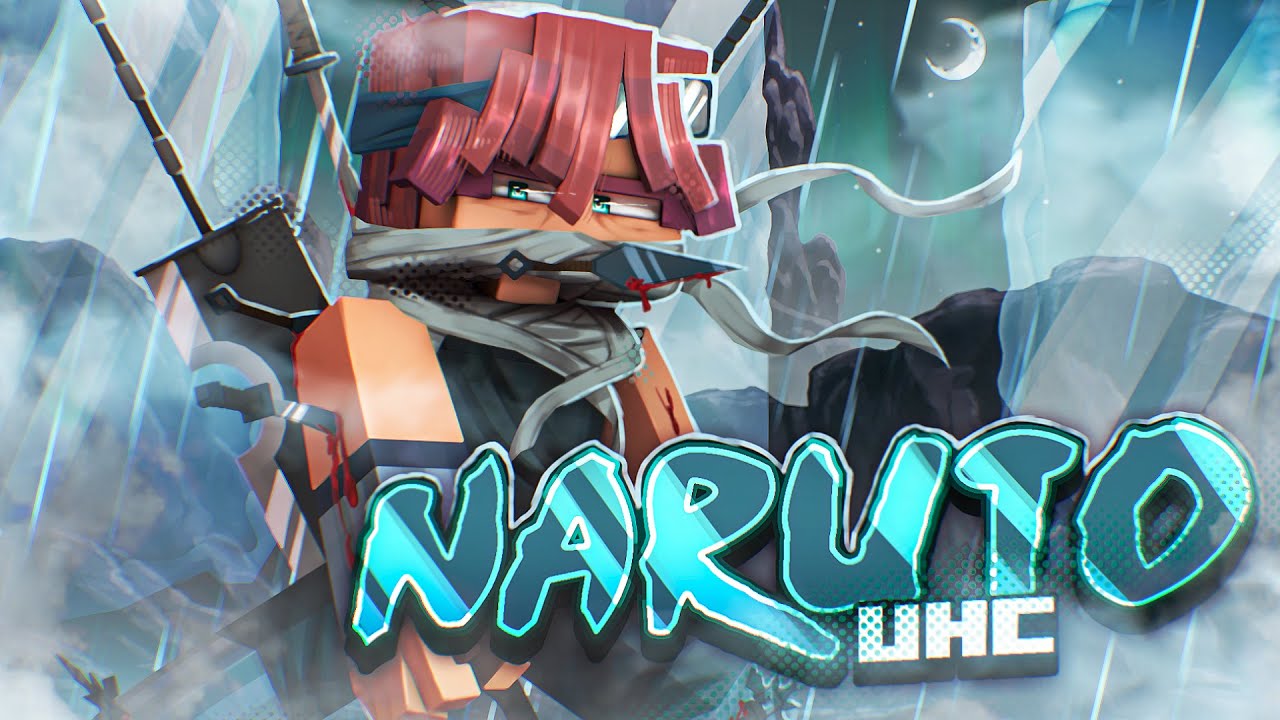 ZABUZA - L'ENNEMI &Agrave; ABATTRE ! (Naruto UHC)