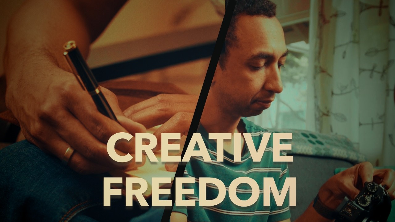 The Future of Filmmaking Is Creative Sovereignty